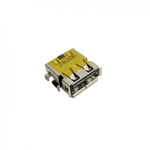 USB Socket Connector Plug USB Port for Autel MaxiSys MS909 MS919